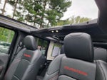 2025 Jeep Wrangler Rubicon X