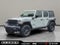 2024 Jeep Wrangler Willys 4xe