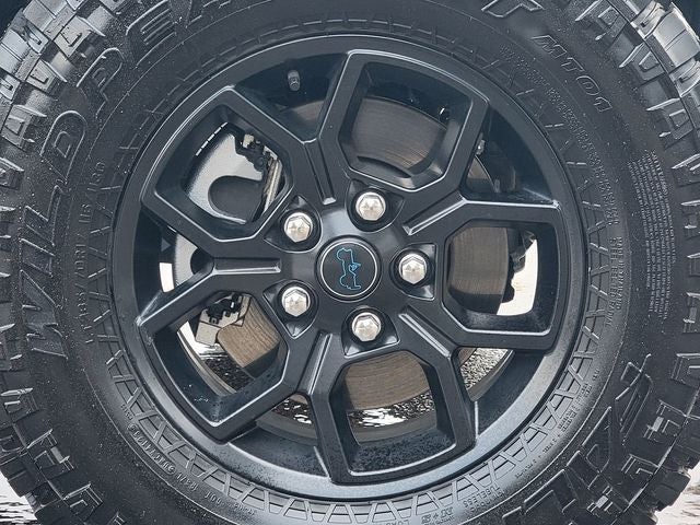 2024 Jeep Wrangler Willys 4xe