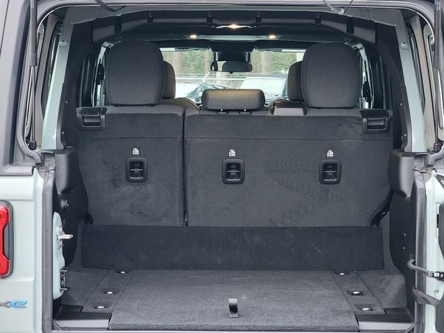 2024 Jeep Wrangler Willys 4xe