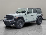 2024 Jeep Wrangler Willys 4xe