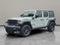 2024 Jeep Wrangler Willys 4xe