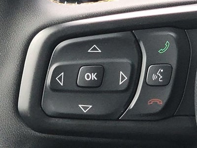 2024 Jeep Wrangler Willys 4xe