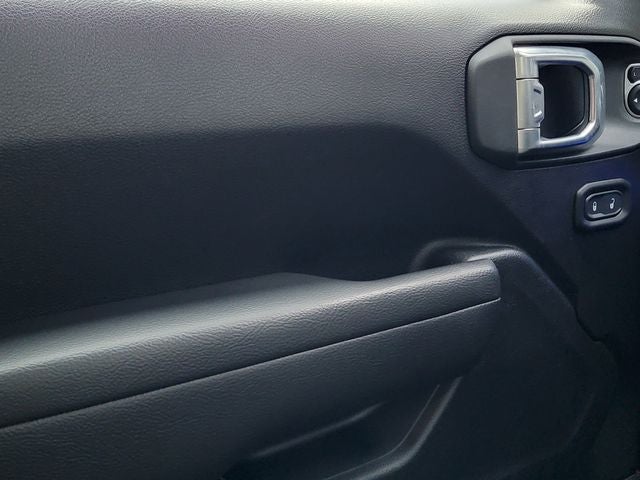 2024 Jeep Wrangler Willys 4xe