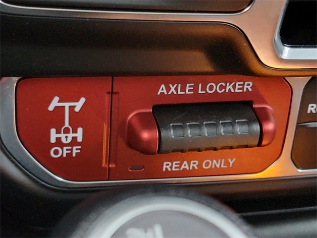 2024 Jeep Wrangler Willys 4xe