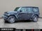 2024 Jeep Wrangler Sport S 4xe