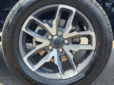 2024 Jeep Wrangler Sport S 4xe