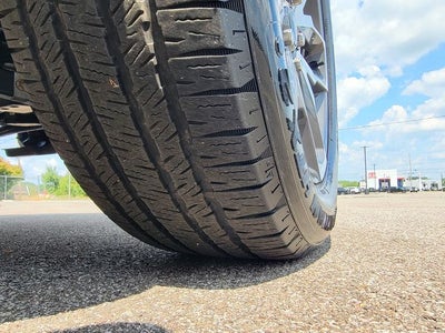 2024 Jeep Wrangler Sport S 4xe