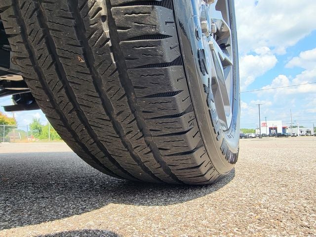 2024 Jeep Wrangler Sport S 4xe