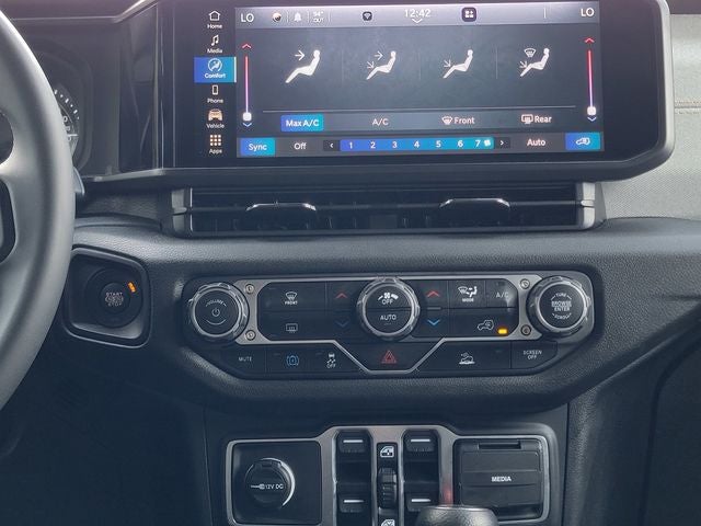 2024 Jeep Wrangler Sport S 4xe