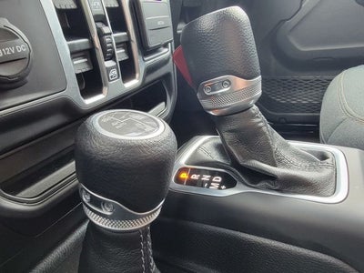 2024 Jeep Wrangler Sport S 4xe