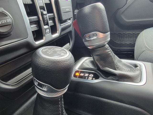 2024 Jeep Wrangler Sport S 4xe