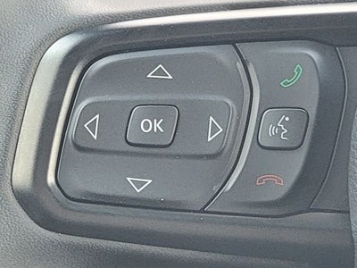 2024 Jeep Wrangler Sport S 4xe