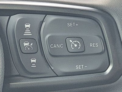 2024 Jeep Wrangler Sport S 4xe