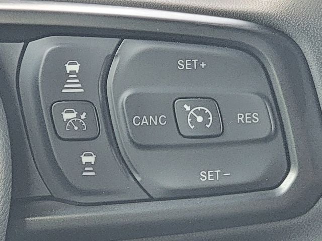 2024 Jeep Wrangler Sport S 4xe