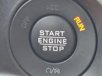 2024 Jeep Wrangler Sport S 4xe