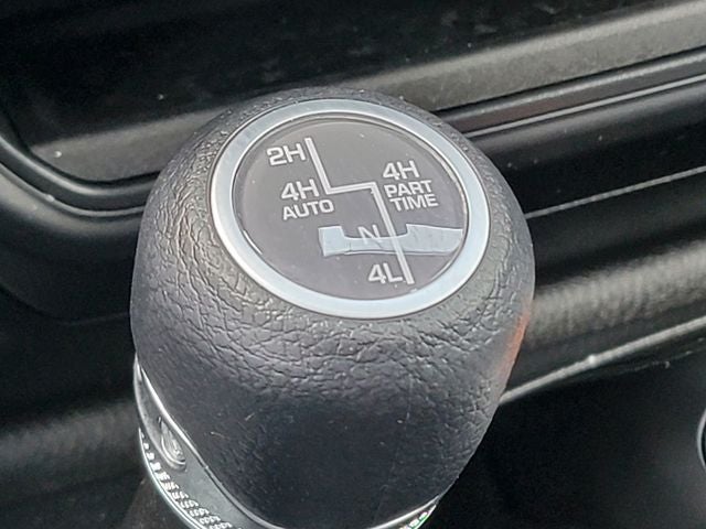 2024 Jeep Wrangler Sport S 4xe