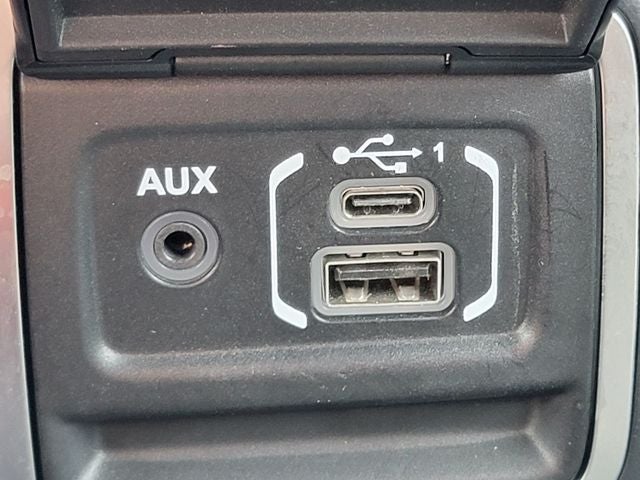 2024 Jeep Wrangler Sport S 4xe