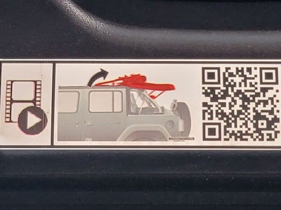 2024 Jeep Wrangler Sport S 4xe