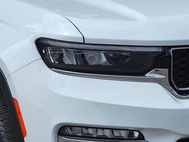 2022 Jeep Grand Cherokee 4xe