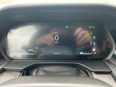 2022 Jeep Grand Cherokee 4xe