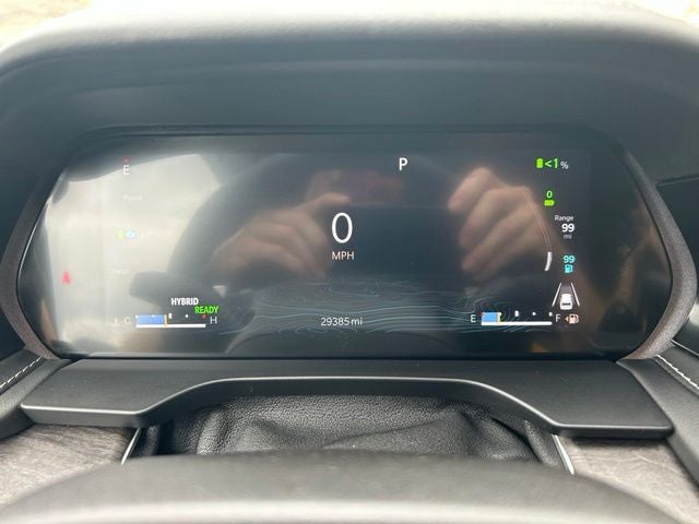 2022 Jeep Grand Cherokee 4xe