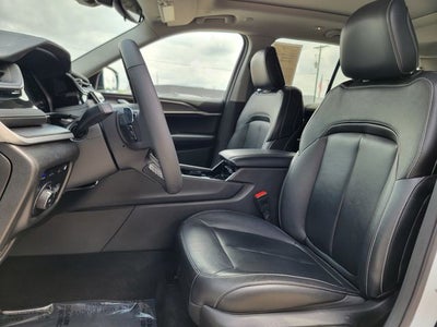 2022 Jeep Grand Cherokee 4xe