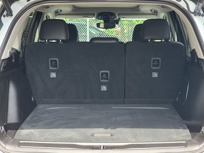 2022 Jeep Grand Cherokee 4xe