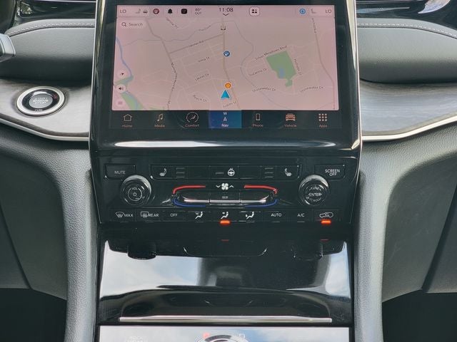 2022 Jeep Grand Cherokee 4xe