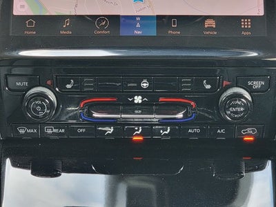 2022 Jeep Grand Cherokee 4xe