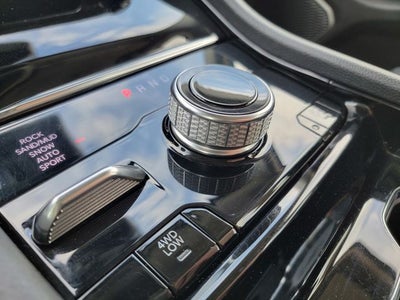 2022 Jeep Grand Cherokee 4xe