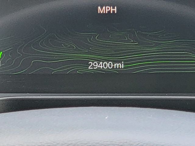 2022 Jeep Grand Cherokee 4xe