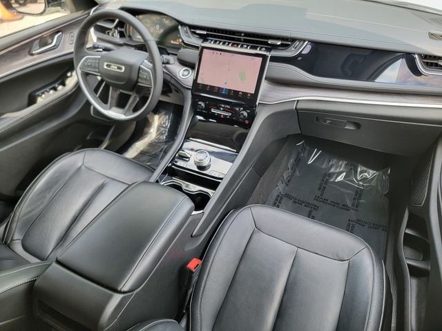 2022 Jeep Grand Cherokee 4xe