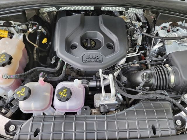 2022 Jeep Grand Cherokee 4xe