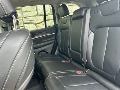 2022 Jeep Grand Cherokee 4xe