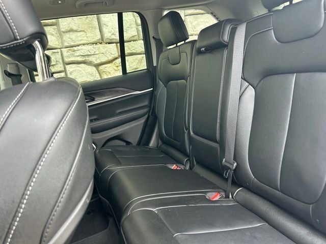 2022 Jeep Grand Cherokee 4xe
