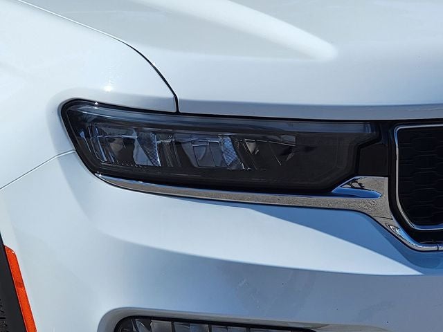 2022 Jeep Grand Cherokee 4xe