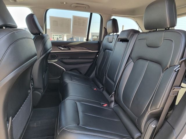 2022 Jeep Grand Cherokee 4xe