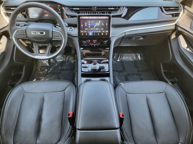2022 Jeep Grand Cherokee 4xe