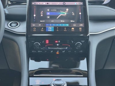 2022 Jeep Grand Cherokee 4xe