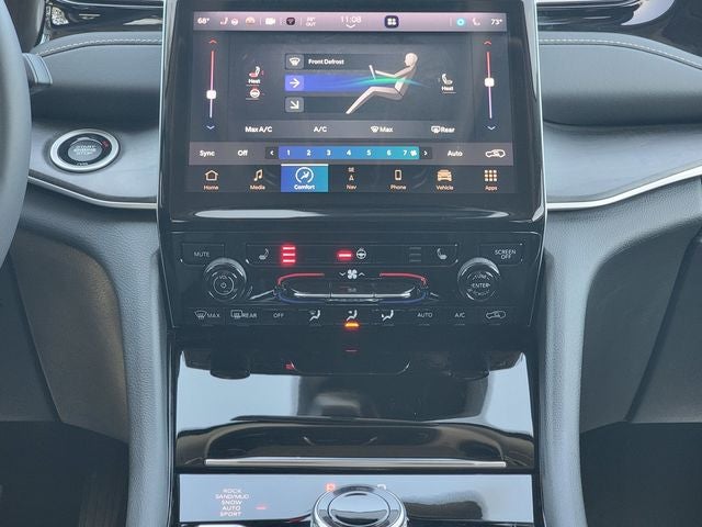 2022 Jeep Grand Cherokee 4xe