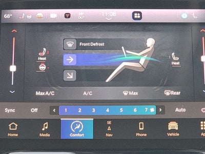 2022 Jeep Grand Cherokee 4xe