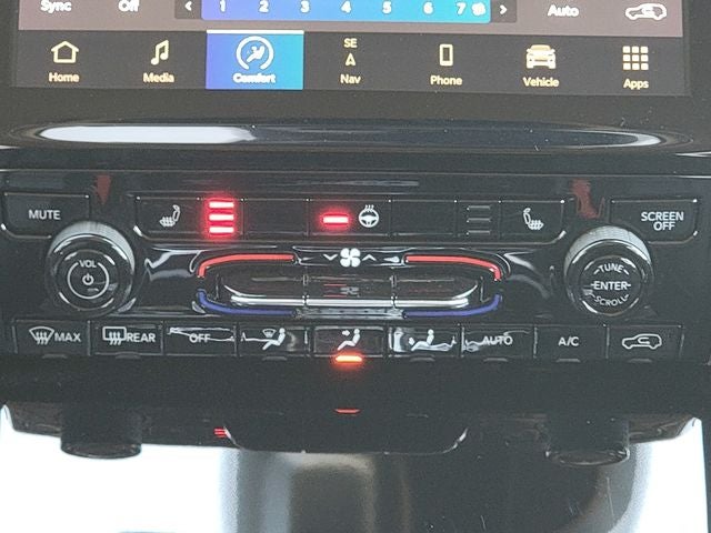 2022 Jeep Grand Cherokee 4xe