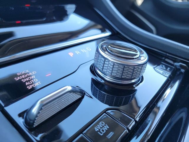 2022 Jeep Grand Cherokee 4xe