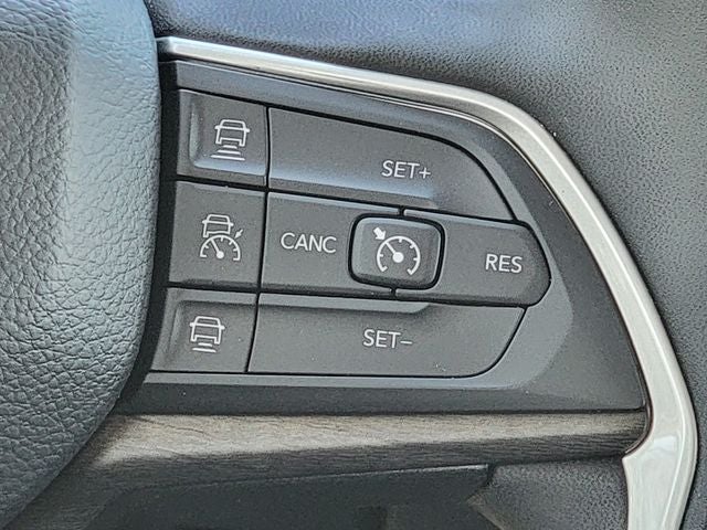 2022 Jeep Grand Cherokee 4xe