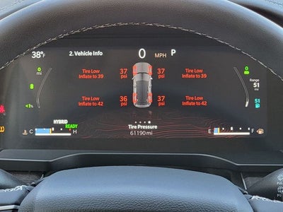 2022 Jeep Grand Cherokee 4xe