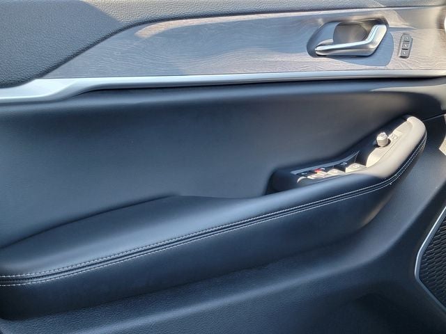 2022 Jeep Grand Cherokee 4xe