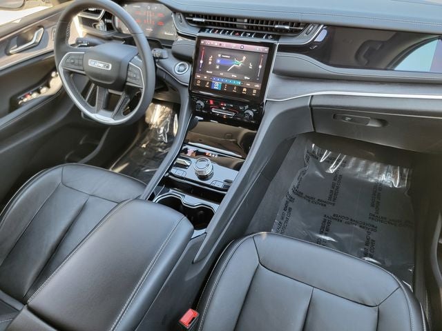 2022 Jeep Grand Cherokee 4xe