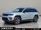 2022 Jeep Grand Cherokee 4xe
