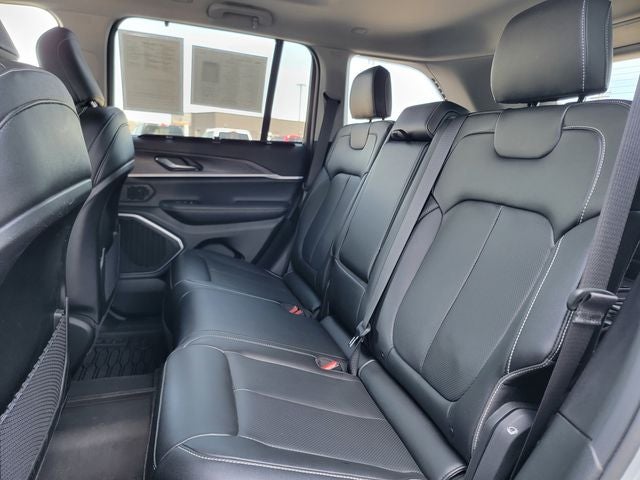 2022 Jeep Grand Cherokee 4xe